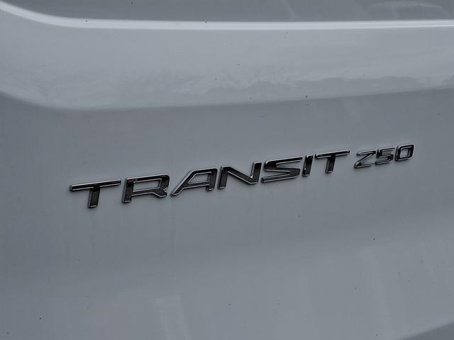 new 2025 Ford Transit-250 car, priced at $54,300