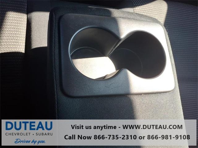 used 2012 Mazda Mazda3 car, priced at $7,900