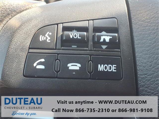 used 2012 Mazda Mazda3 car, priced at $7,900