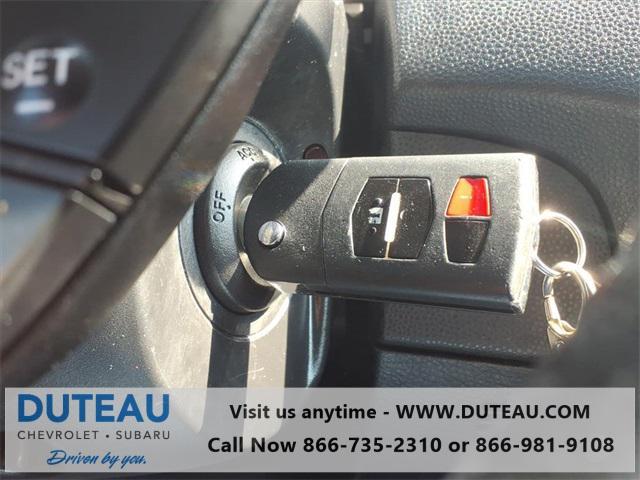 used 2012 Mazda Mazda3 car, priced at $7,900