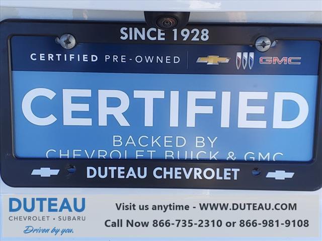 used 2023 Chevrolet Tahoe car, priced at $69,900