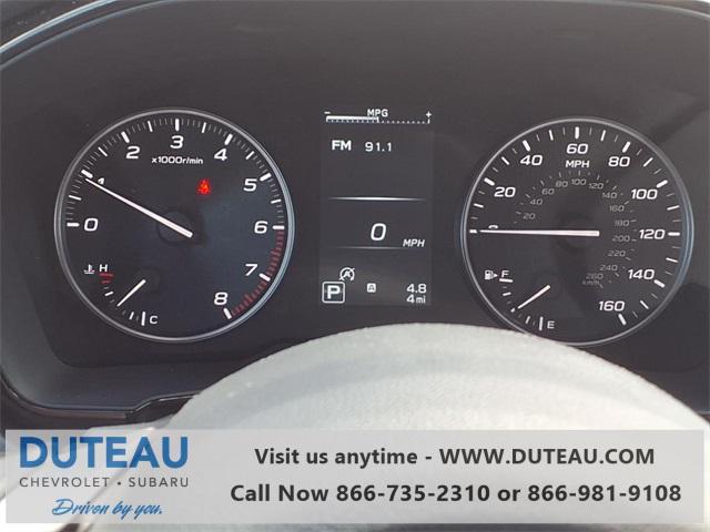 new 2025 Subaru Legacy car, priced at $33,734