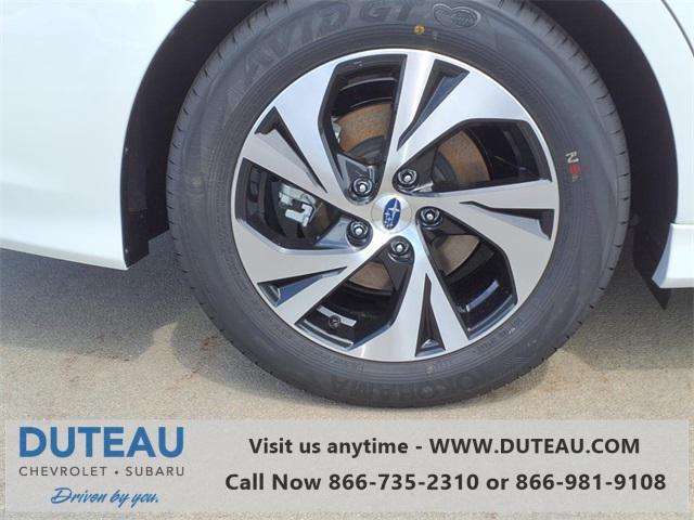 new 2025 Subaru Legacy car, priced at $33,734