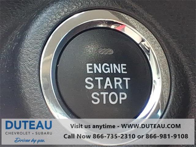 used 2022 Subaru Crosstrek car, priced at $23,900