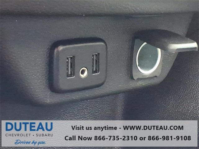 used 2019 Chevrolet Traverse car, priced at $19,490