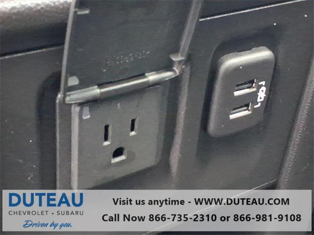 used 2019 Chevrolet Traverse car, priced at $19,490