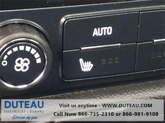 used 2019 Chevrolet Traverse car, priced at $19,490