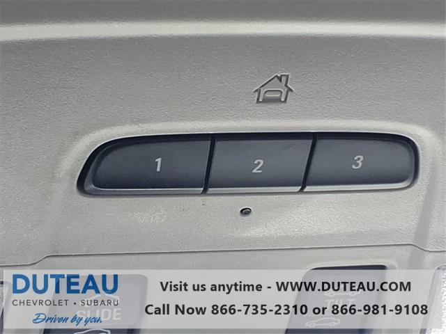 used 2019 Chevrolet Traverse car, priced at $26,400