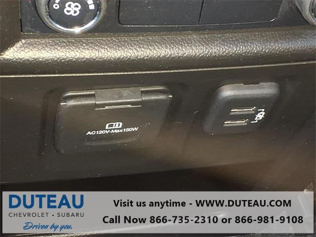 used 2019 Chevrolet Traverse car, priced at $26,400