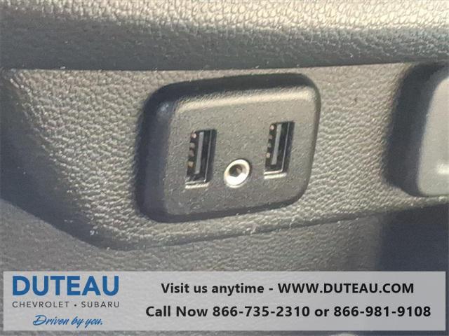 used 2019 Chevrolet Traverse car, priced at $26,400