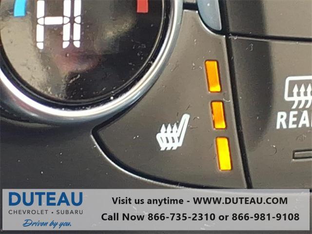 used 2019 Chevrolet Traverse car, priced at $26,400