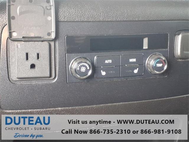 used 2017 Chevrolet Tahoe car, priced at $24,900