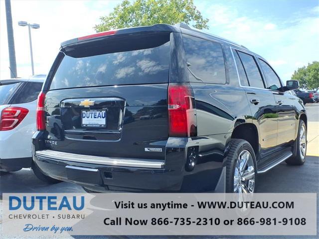used 2017 Chevrolet Tahoe car, priced at $24,900