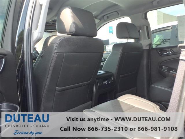 used 2017 Chevrolet Tahoe car, priced at $24,900