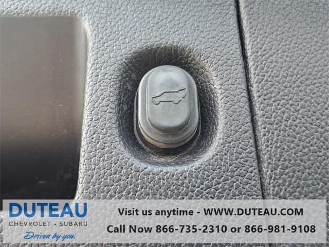 used 2017 Chevrolet Tahoe car, priced at $24,900