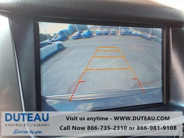 used 2017 Chevrolet Tahoe car, priced at $24,900