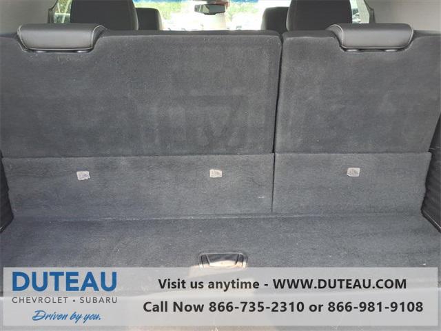 used 2017 Chevrolet Tahoe car, priced at $24,900