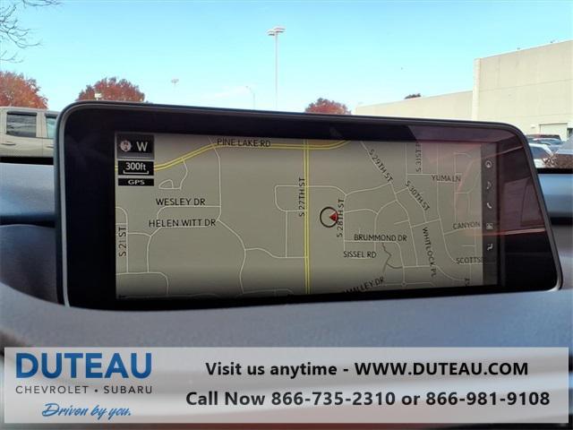 used 2016 Lexus RX 350 car, priced at $21,900