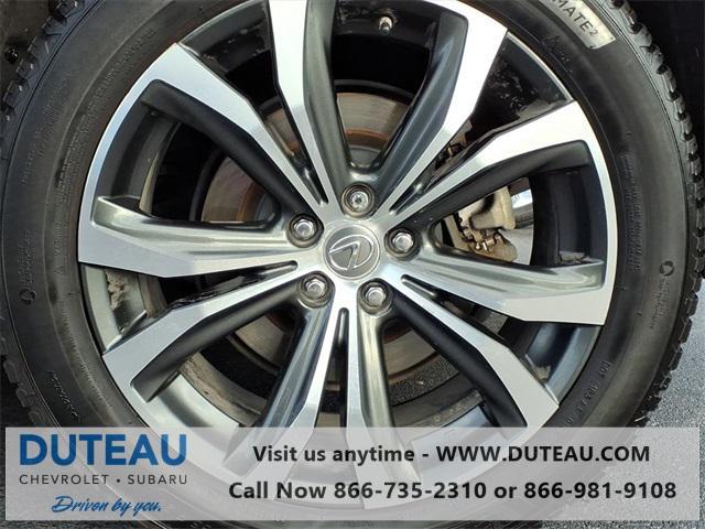 used 2016 Lexus RX 350 car, priced at $21,900