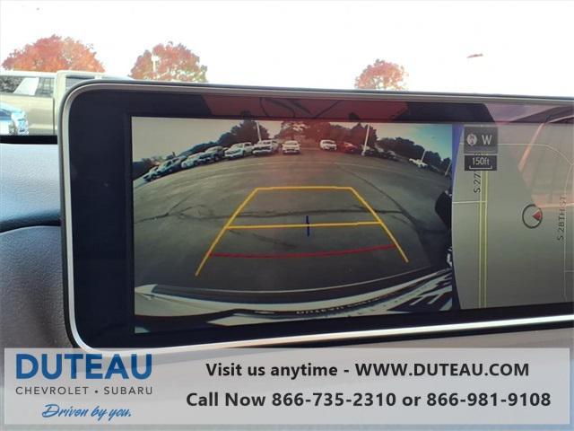 used 2016 Lexus RX 350 car, priced at $21,900