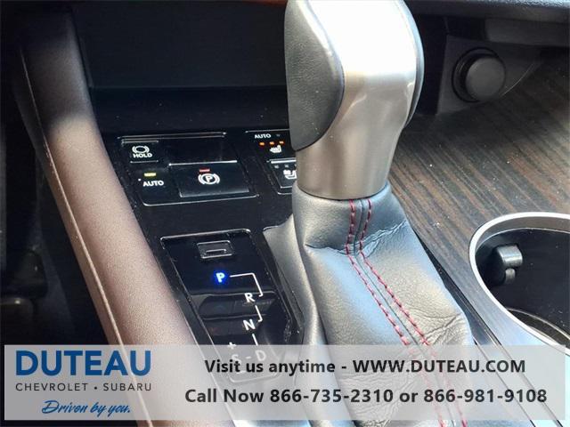 used 2016 Lexus RX 350 car, priced at $21,900