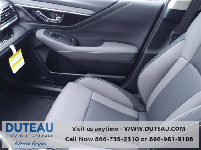 new 2025 Subaru Outback car, priced at $38,313