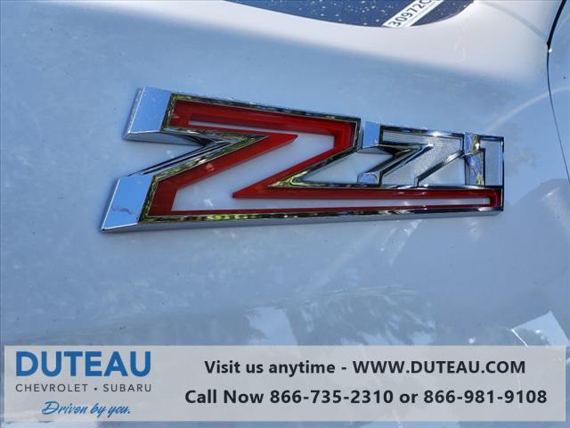 used 2022 Chevrolet Silverado 2500 car, priced at $58,900