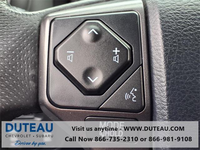 used 2017 Toyota Tacoma car, priced at $27,900