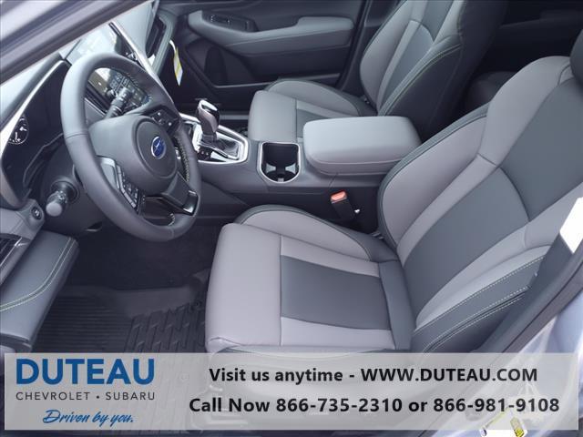 new 2025 Subaru Outback car, priced at $38,422