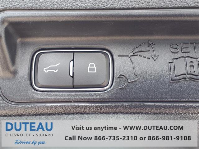 used 2020 Ford Explorer car, priced at $26,400