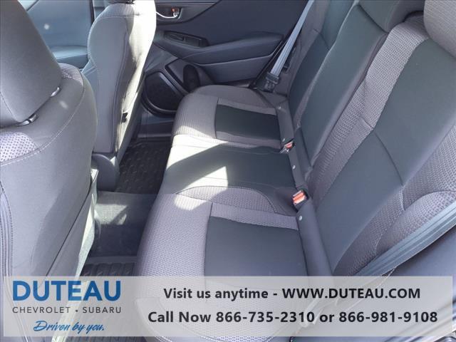 new 2025 Subaru Outback car, priced at $36,436