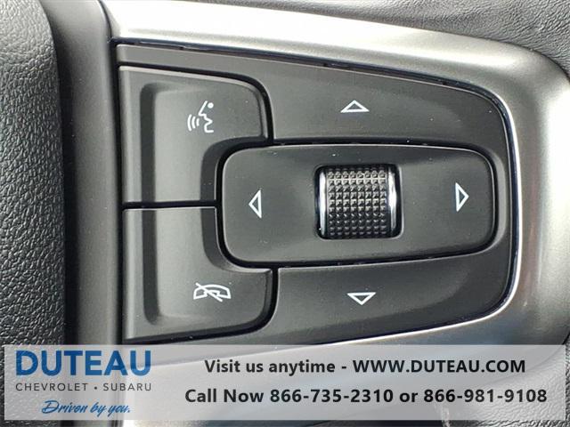 used 2022 Chevrolet Silverado 2500 car, priced at $58,900