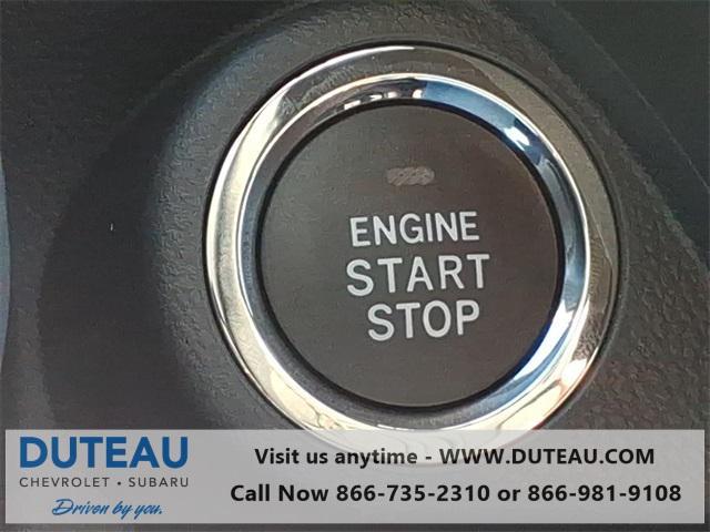 new 2025 Subaru WRX car, priced at $41,723