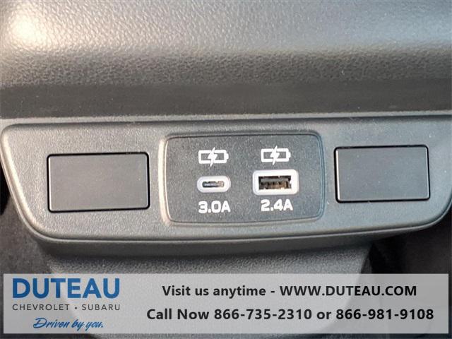 new 2025 Subaru WRX car, priced at $41,723