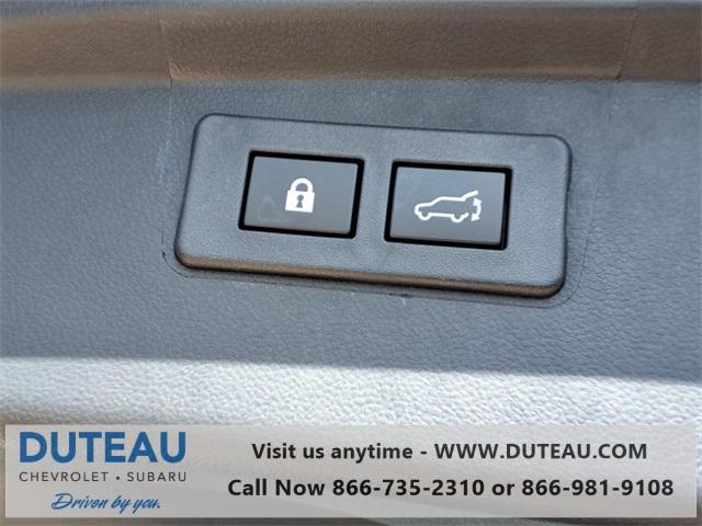 new 2025 Subaru Outback car, priced at $36,837