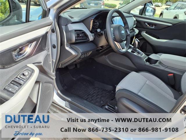 new 2025 Subaru Outback car, priced at $36,837