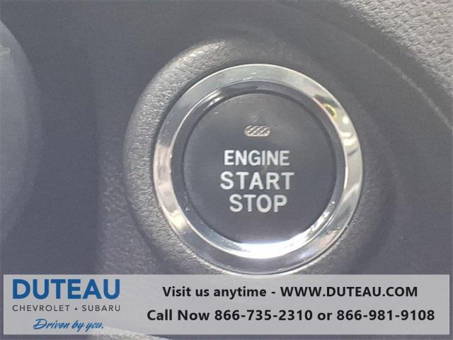 used 2022 Subaru Ascent car, priced at $23,400