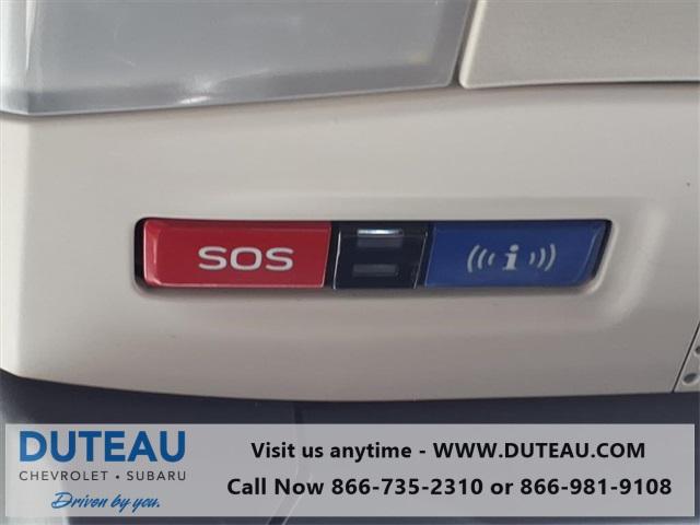 used 2022 Subaru Ascent car, priced at $23,400