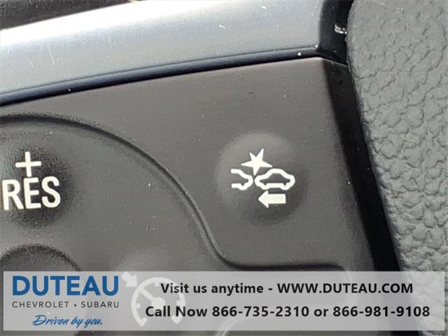 used 2021 Chevrolet Traverse car, priced at $25,900