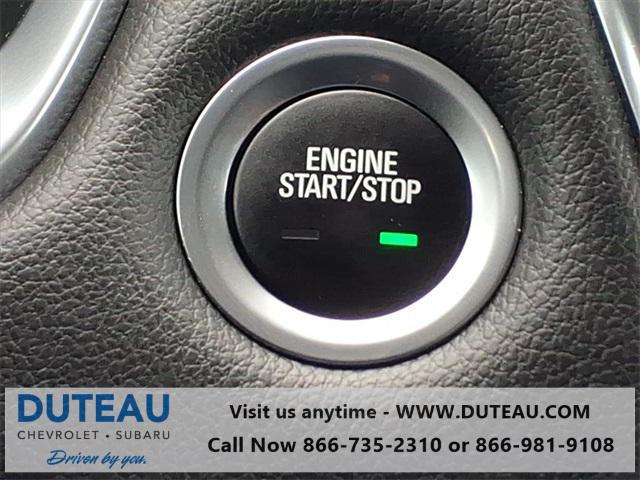 used 2021 Chevrolet Traverse car, priced at $25,900