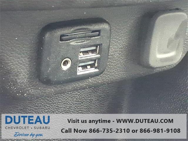 used 2021 Chevrolet Traverse car, priced at $25,900