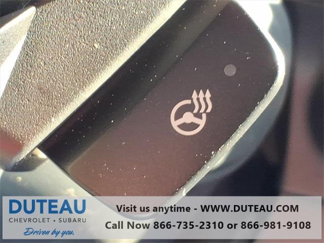 new 2026 Subaru Ascent car, priced at $42,765