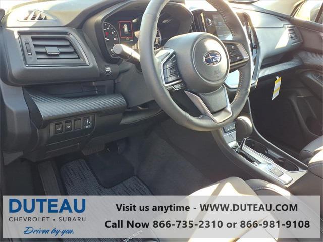 new 2026 Subaru Ascent car, priced at $42,765