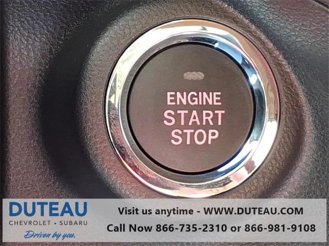 new 2026 Subaru Ascent car, priced at $42,765