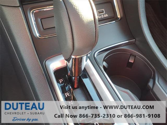 new 2026 Subaru Ascent car, priced at $42,765