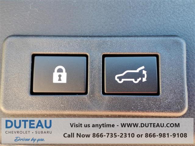 new 2026 Subaru Ascent car, priced at $42,765