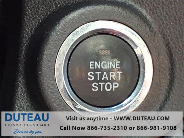 used 2024 Subaru Outback car, priced at $27,400