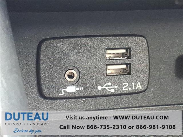 used 2023 Subaru Impreza car, priced at $23,400