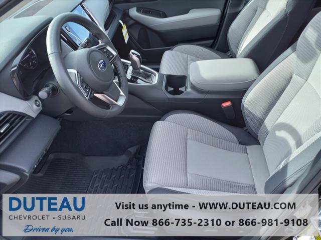 new 2025 Subaru Outback car, priced at $34,923