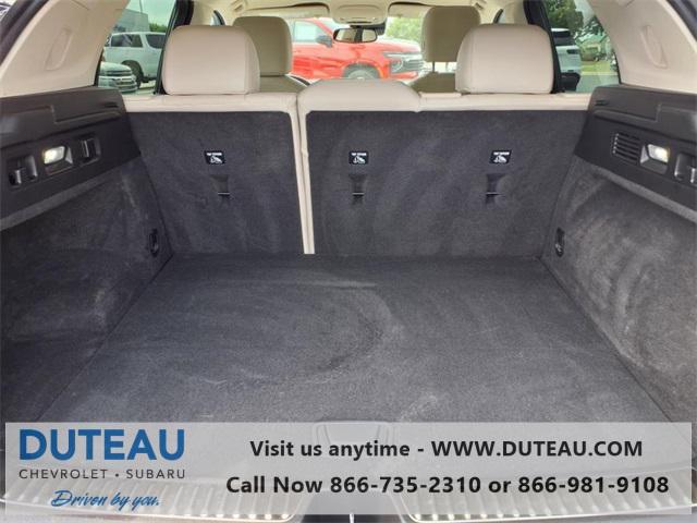 used 2021 Buick Envision car, priced at $25,900